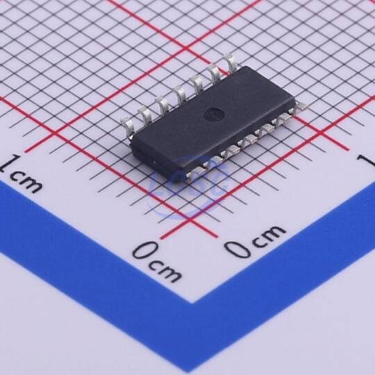 MICROCHIP MCP42010-I/SL - 2