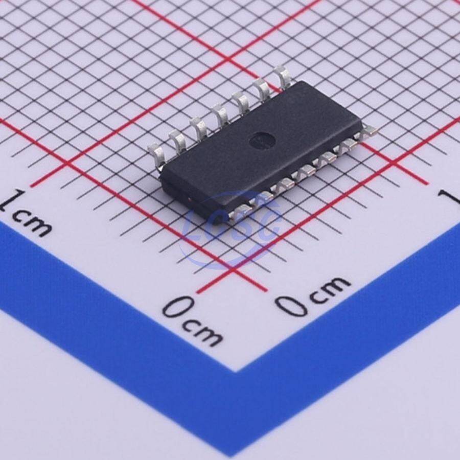 MICROCHIP MCP42010-I/SL - 2