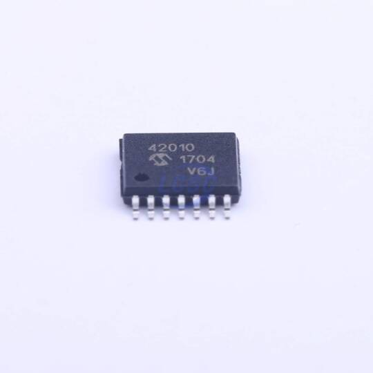 MICROCHIP MCP42010-I/ST - 3