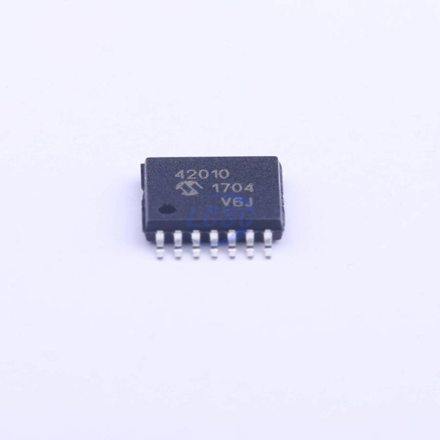 MICROCHIP MCP42010-I/ST - 3