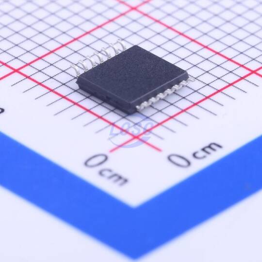 MICROCHIP MCP42010-I/ST - 2