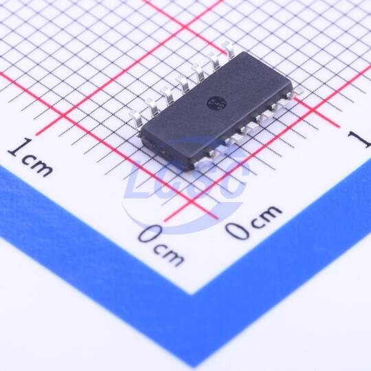 MICROCHIP MCP42010T-I/SL - 2
