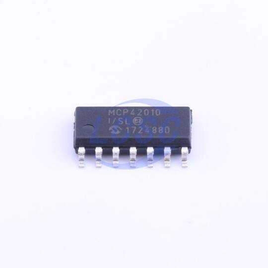MICROCHIP MCP42010T-I/SL - 3