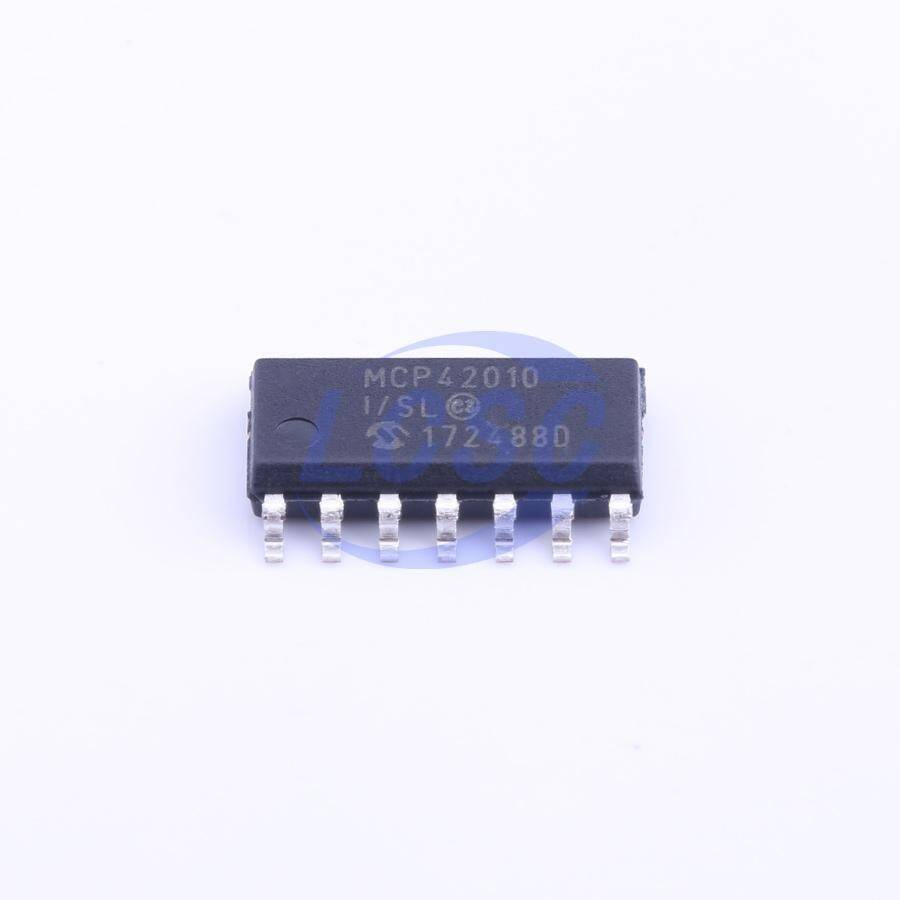 MICROCHIP MCP42010T-I/SL - 3
