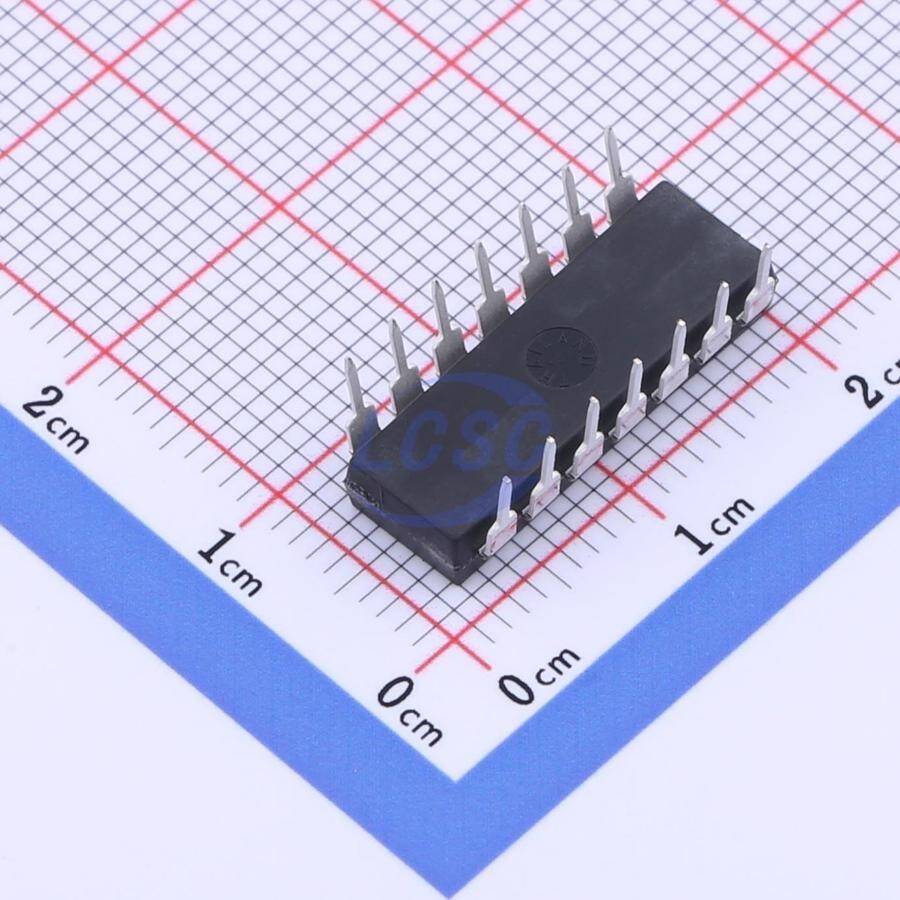 MICROCHIP MCP42050-I/P - 2