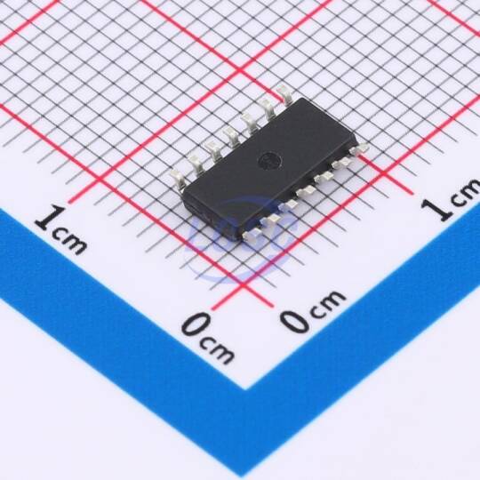 MICROCHIP MCP42100-I/SL - 2