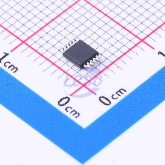 MICROCHIP MCP4232-502E/UN - 2