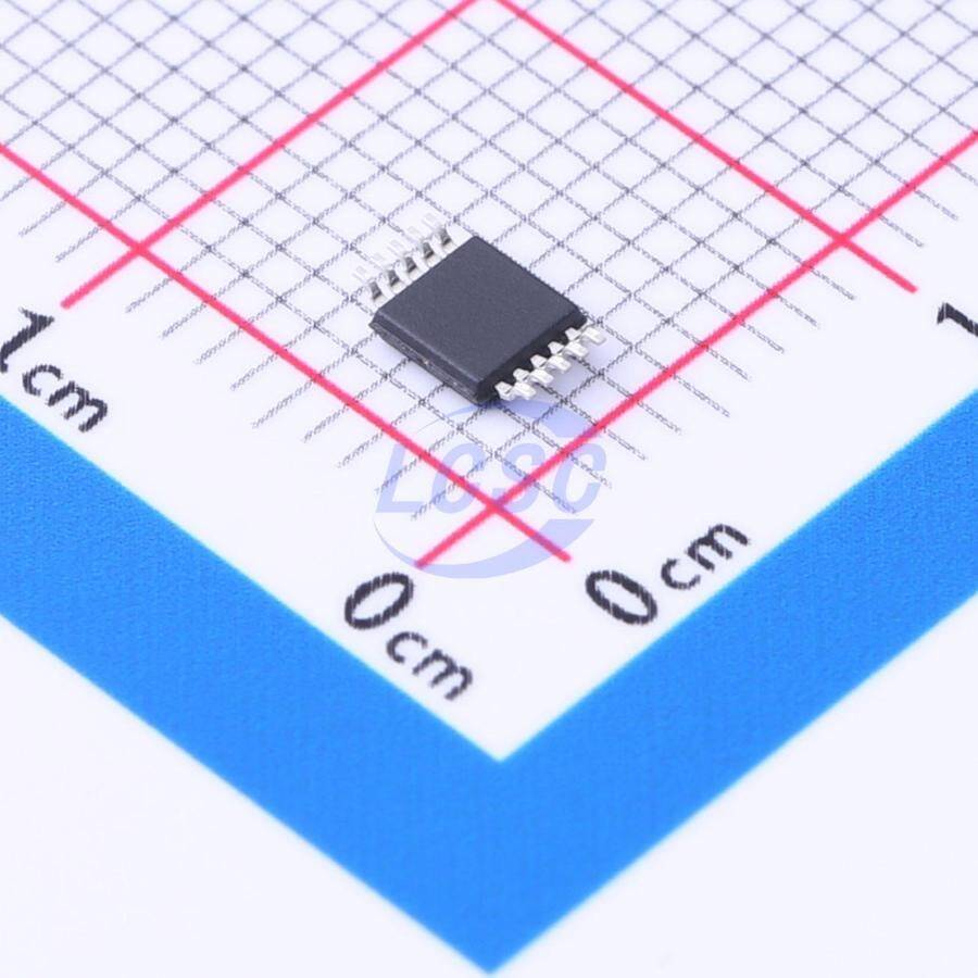 MICROCHIP MCP4232-502E/UN - 2