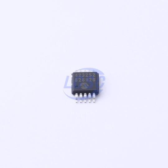MICROCHIP MCP4232-502E/UN - 3