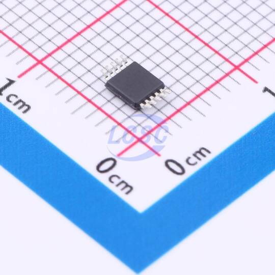 MICROCHIP MCP4232-503E/UN - 2