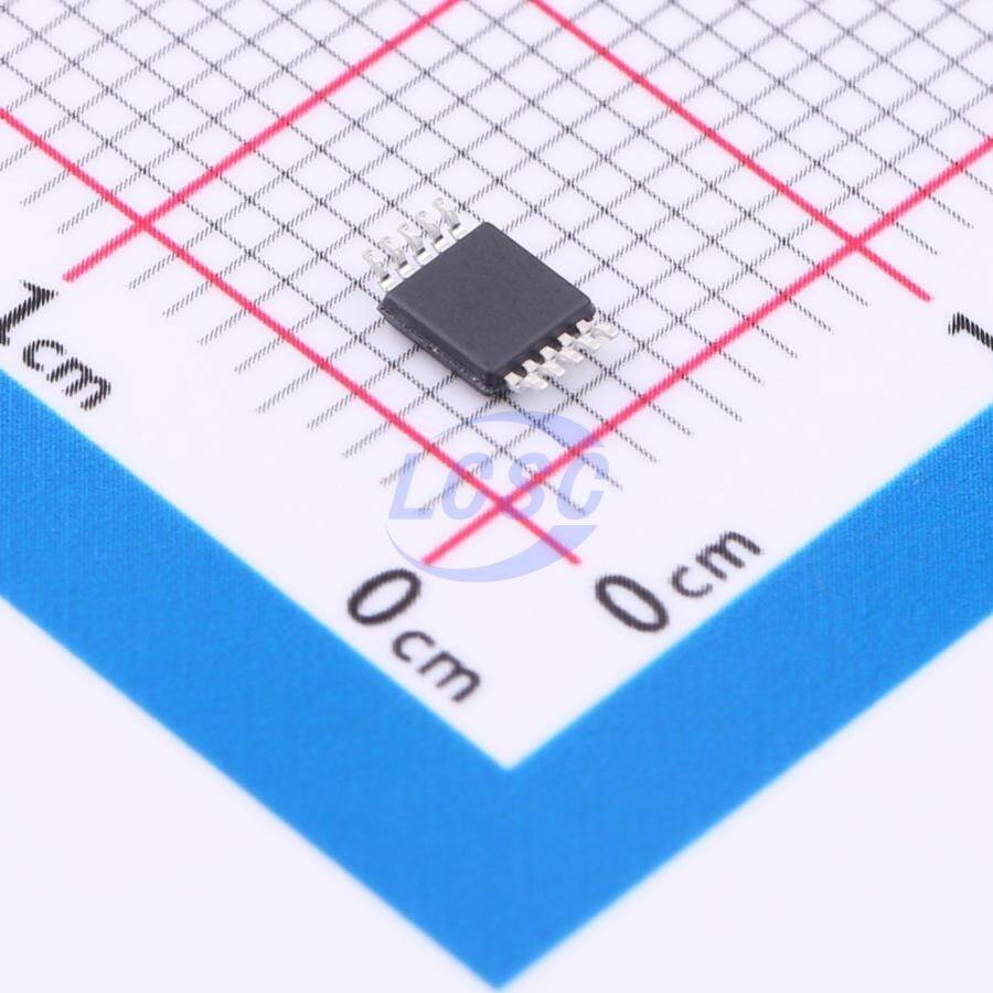 MICROCHIP MCP4232-503E/UN - 2
