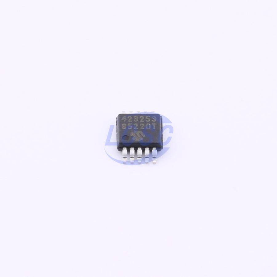 MICROCHIP MCP4232-503E/UN - 3
