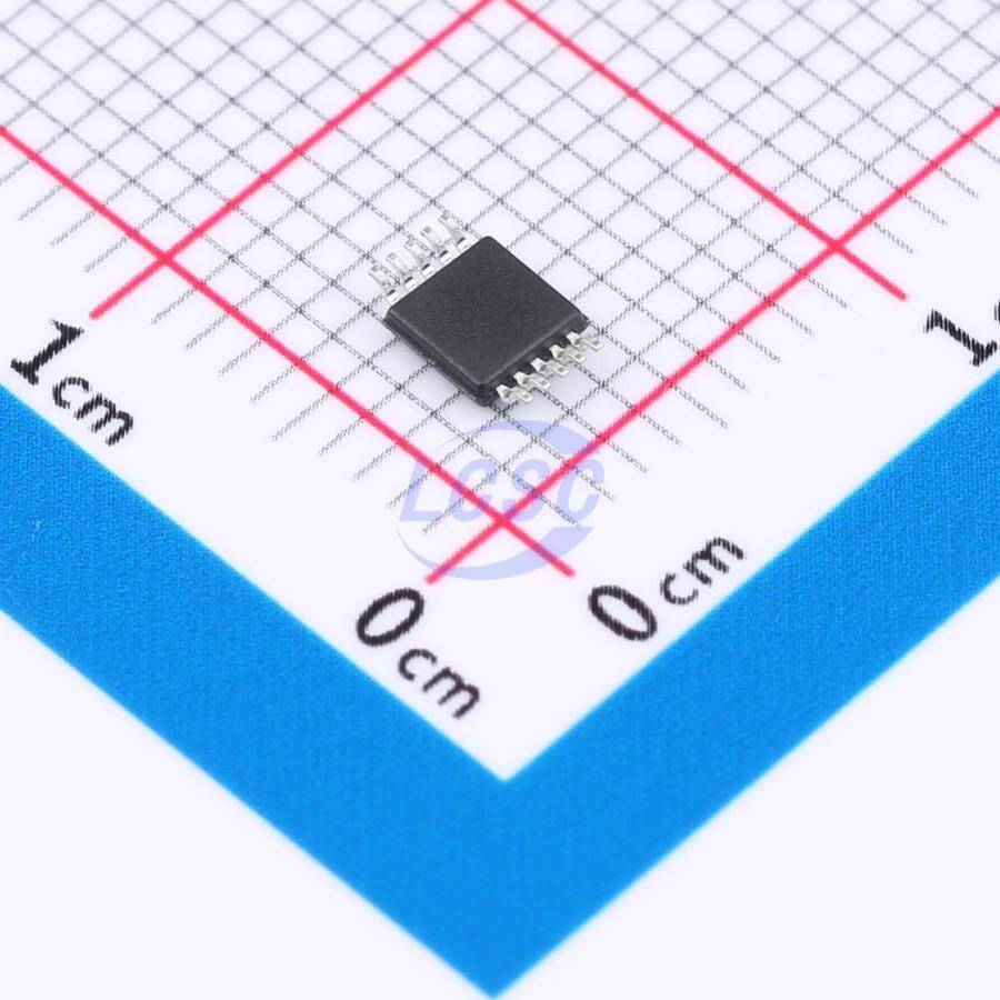 MICROCHIP MCP4242-502E/UN - 2