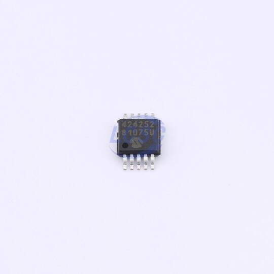 MICROCHIP MCP4242-502E/UN - 3