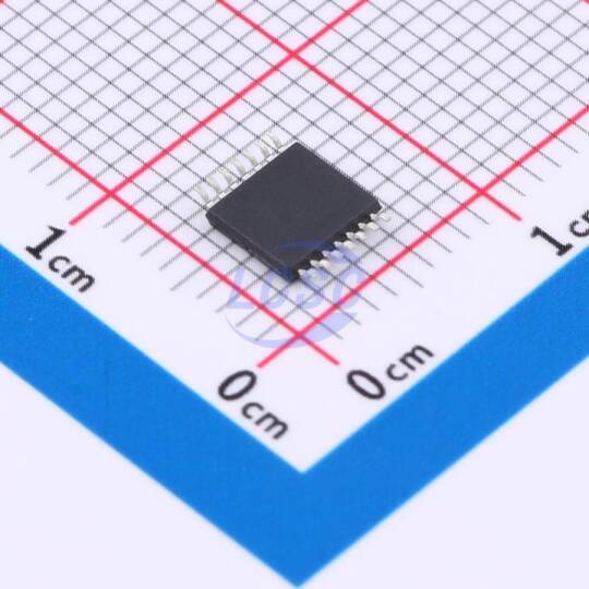 MICROCHIP MCP4251-104E/ST - 2