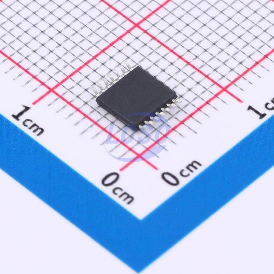 MICROCHIP MCP4251-104E/ST - 2