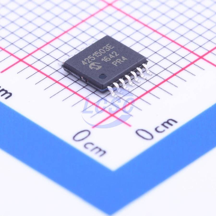 MICROCHIP MCP4251-503E/ST - 1