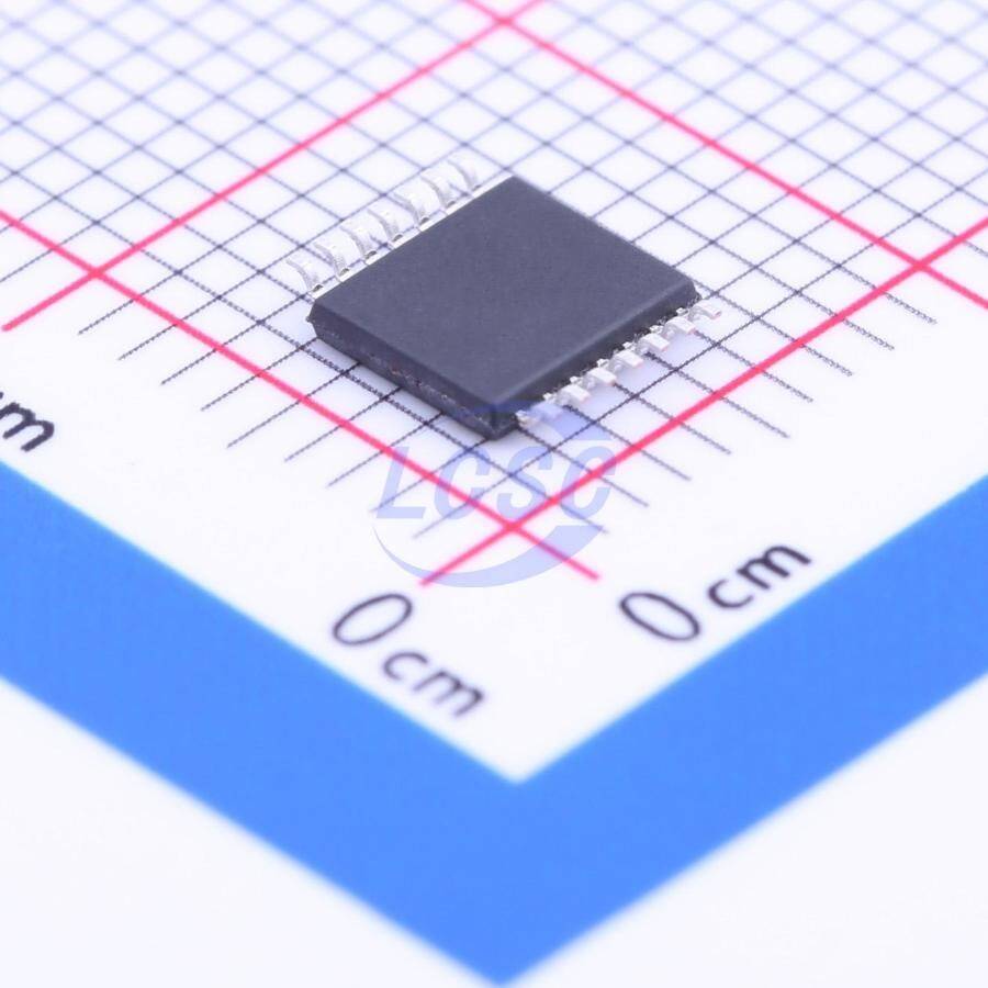 MICROCHIP MCP4251-503E/ST - 2
