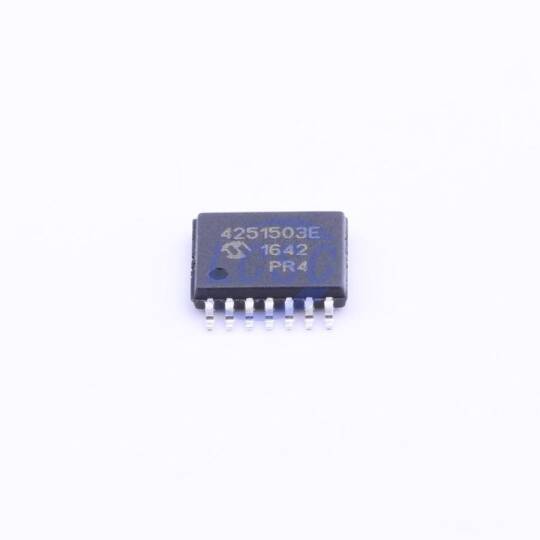 MICROCHIP MCP4251-503E/ST - 3