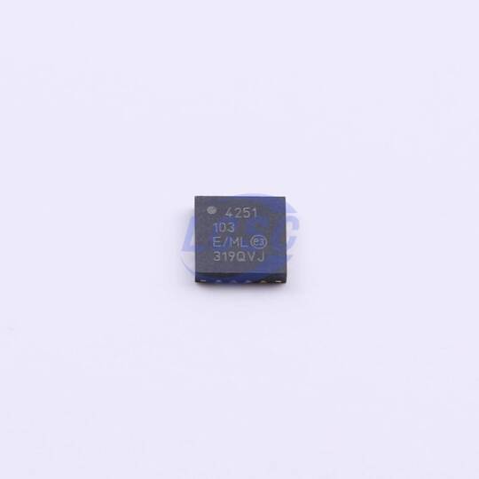 MICROCHIP MCP4251T-103E/ML - 3