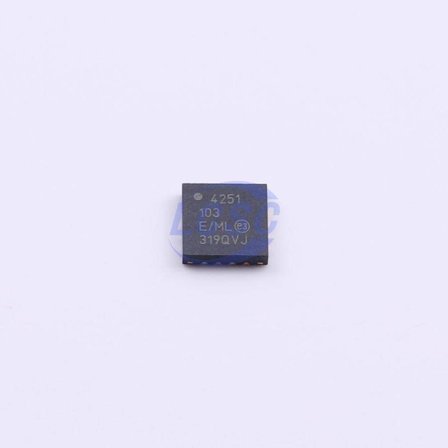 MICROCHIP MCP4251T-103E/ML - 3