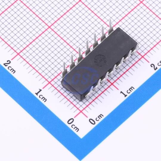 MICROCHIP MCP4261-104E/P - 2