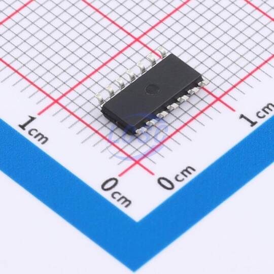 MICROCHIP MCP4261-104E/SL - 2