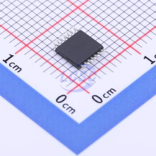 MICROCHIP MCP4342-104E/ST - 2