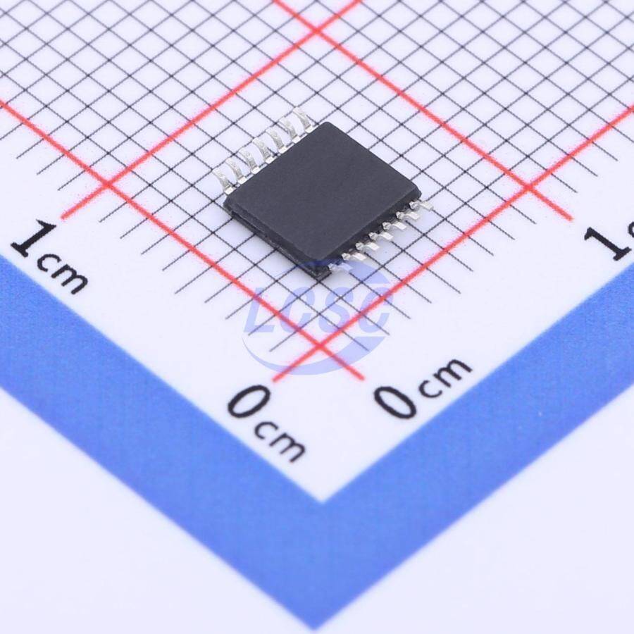 MICROCHIP MCP4342-104E/ST - 2