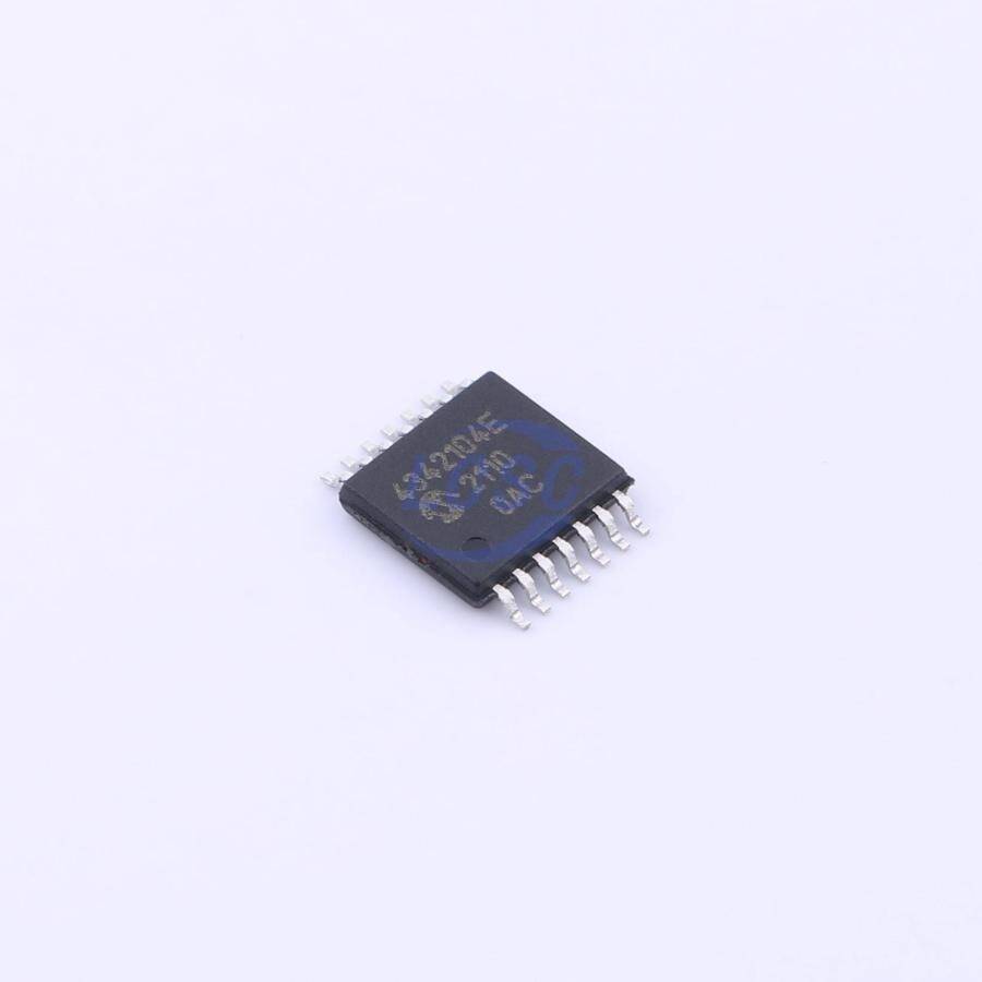 MICROCHIP MCP4342-104E/ST - 3