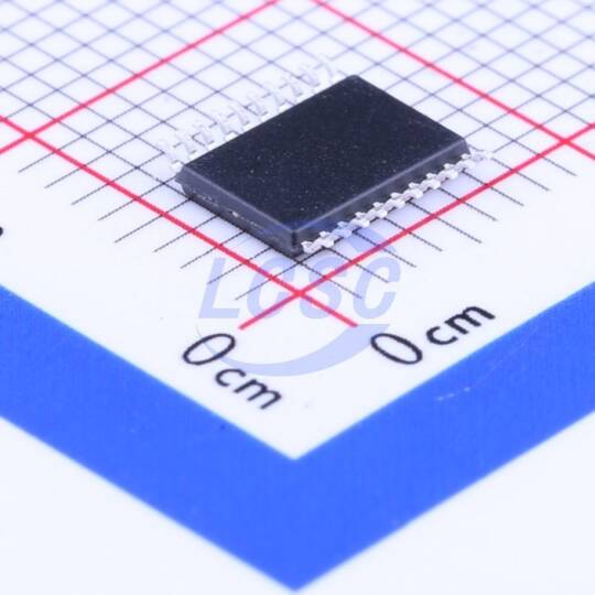 MICROCHIP MCP4351-103E/ST - 2