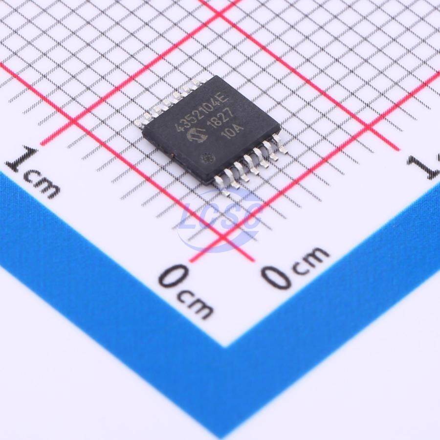 MICROCHIP MCP4352-104E/ST - 1