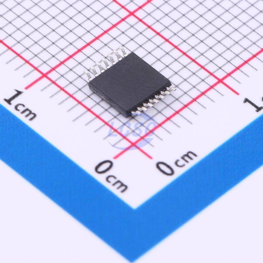 MICROCHIP MCP4352-104E/ST - 2