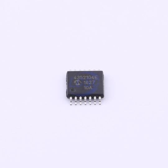 MICROCHIP MCP4352-104E/ST - 3
