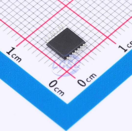 MICROCHIP MCP4442-104E/ST - 2