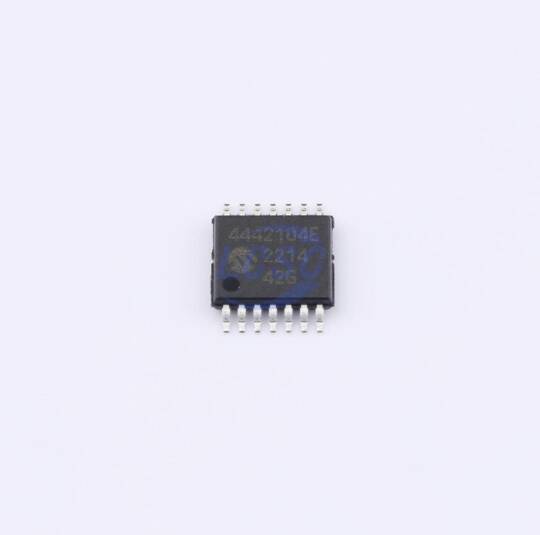 MICROCHIP MCP4442-104E/ST - 3