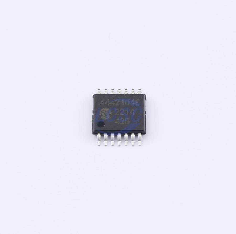 MICROCHIP MCP4442-104E/ST - 3