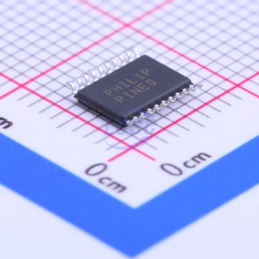 MICROCHIP MCP4451-103E/ST - 2