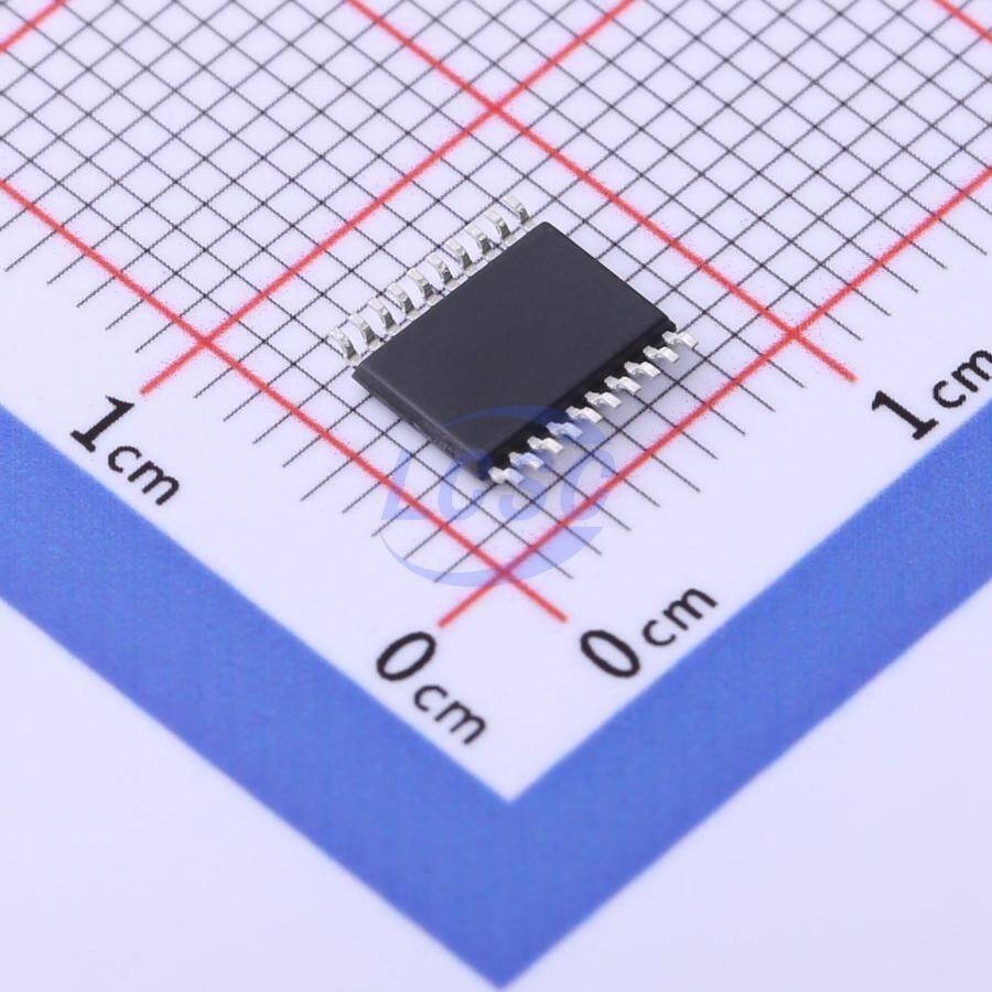 MICROCHIP MCP4451-104E/ST - 2