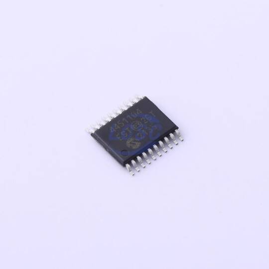 MICROCHIP MCP4451-104E/ST - 3