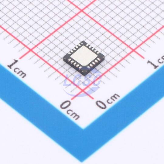 MICROCHIP MCP4451-503E/ML - 2