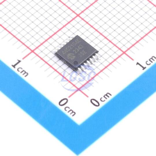 MICROCHIP MCP4452-104E/ST - 1