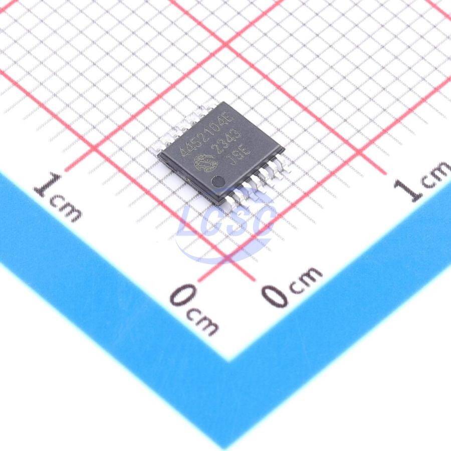 MICROCHIP MCP4452-104E/ST - 1