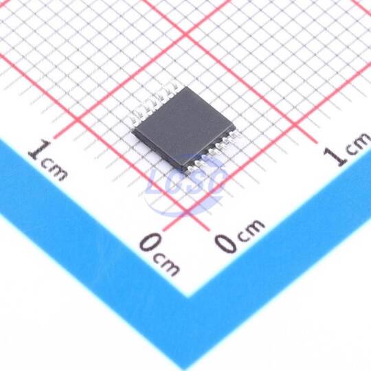 MICROCHIP MCP4452-104E/ST - 2