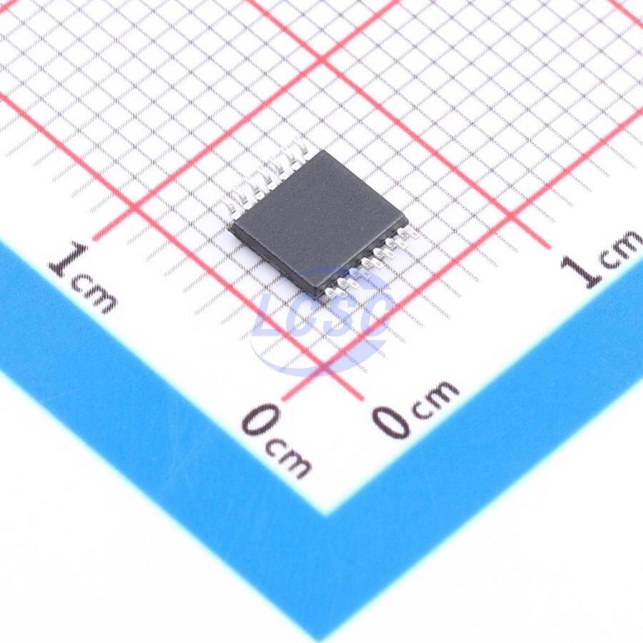 MICROCHIP MCP4452-104E/ST - 2
