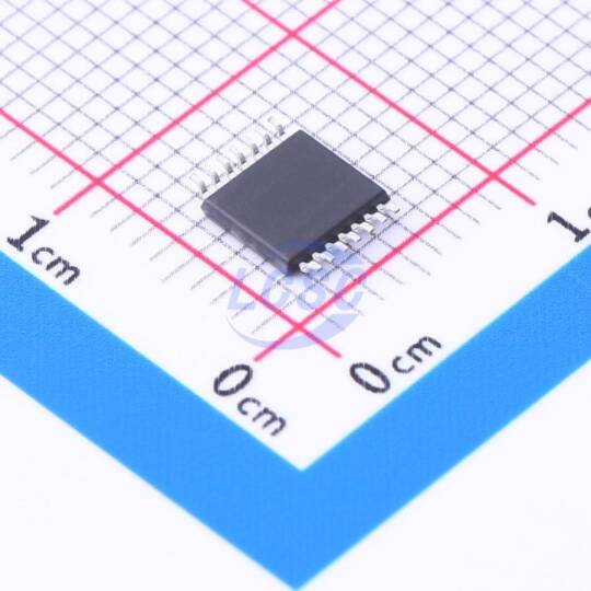 MICROCHIP MCP4462-502E/ST - 2