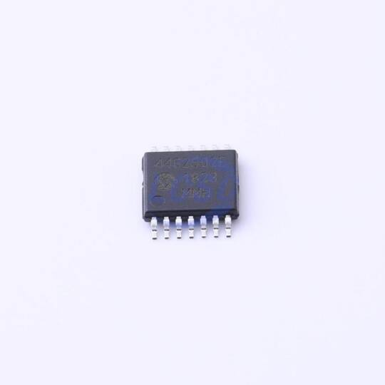 MICROCHIP MCP4462-502E/ST - 3