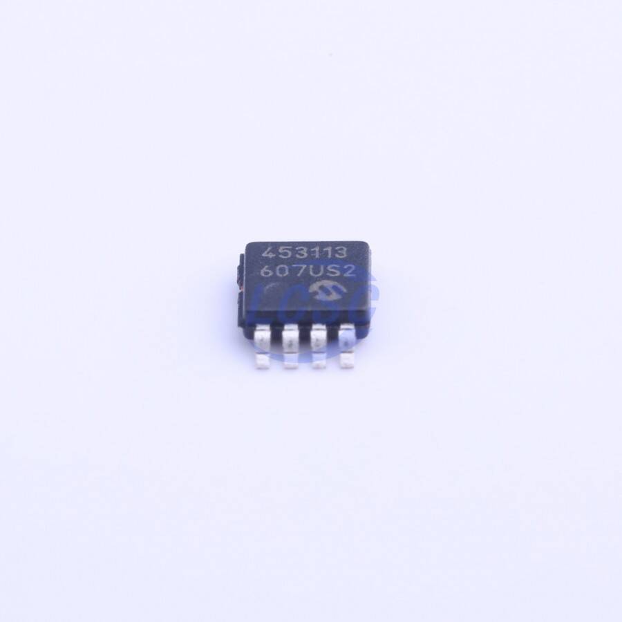 MICROCHIP MCP4531-103E/MS - 3