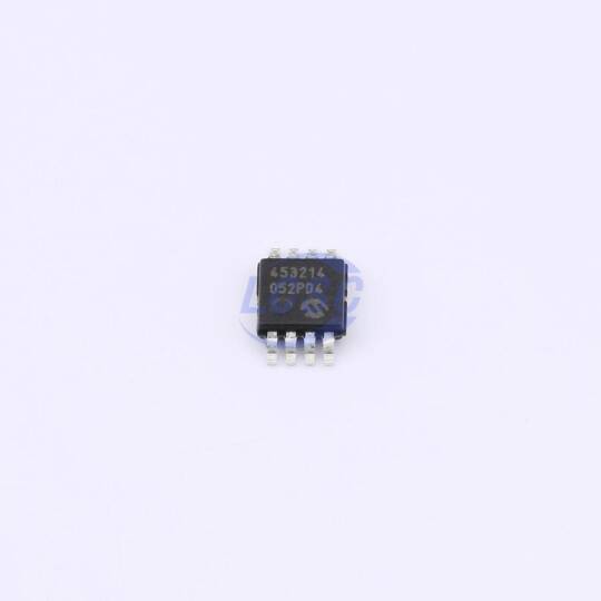 MICROCHIP MCP4532-104E/MS - 3