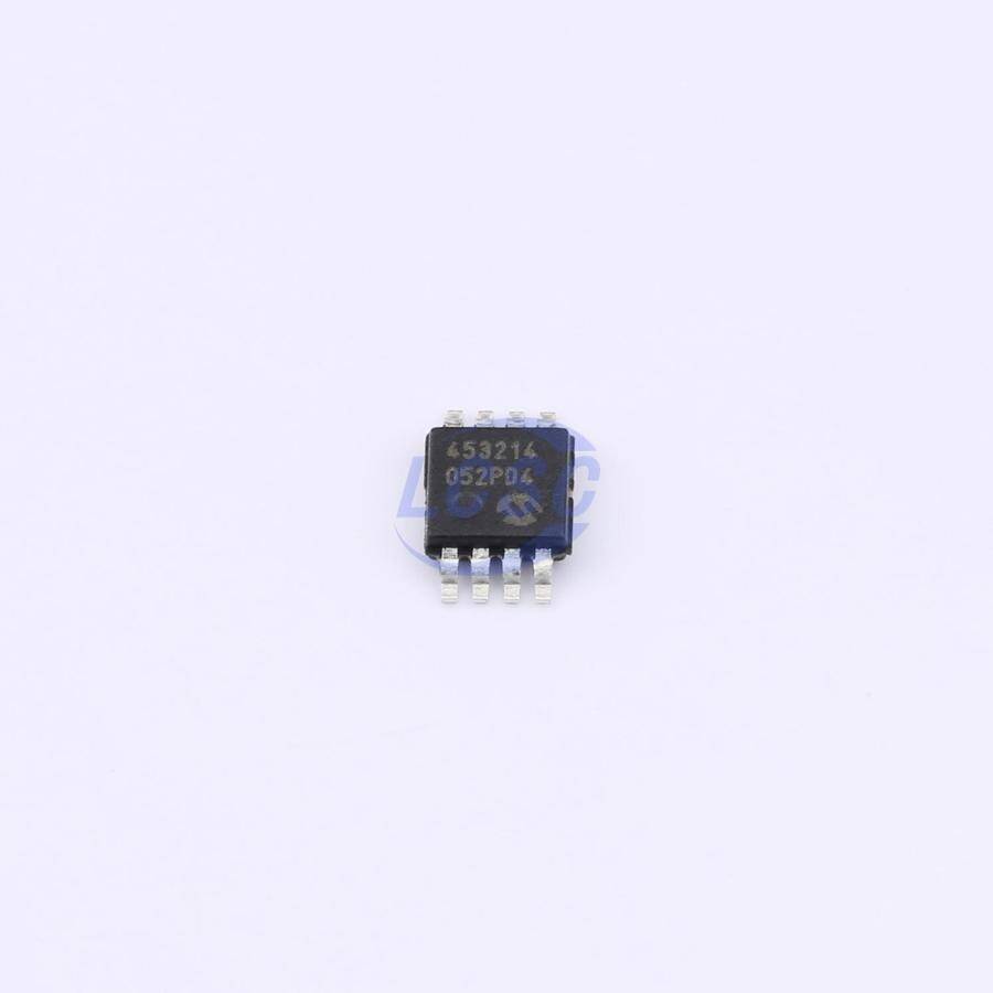 MICROCHIP MCP4532-104E/MS - 3